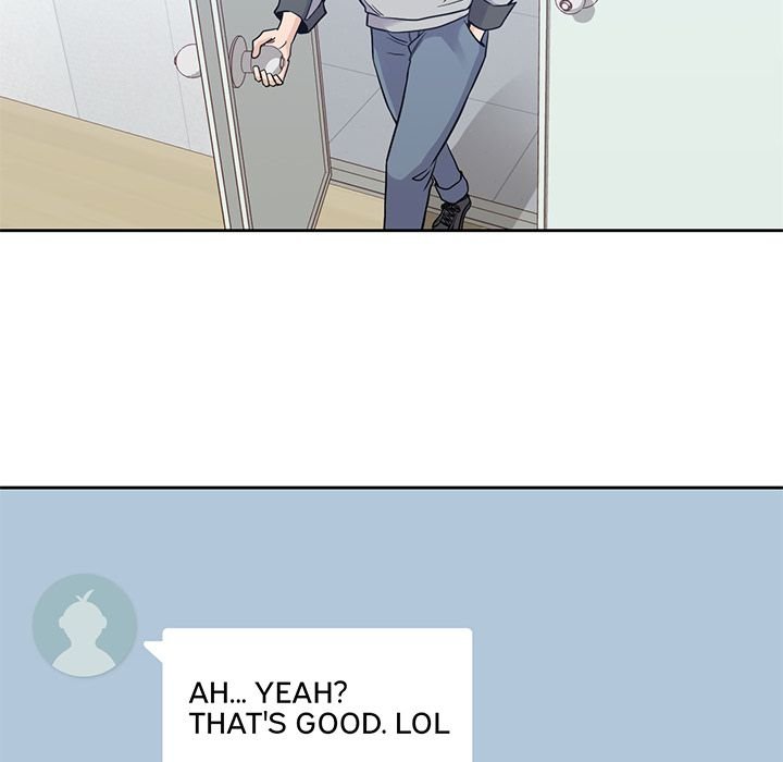 Boys are Boys Manhwa - Chapter 37 Page 40