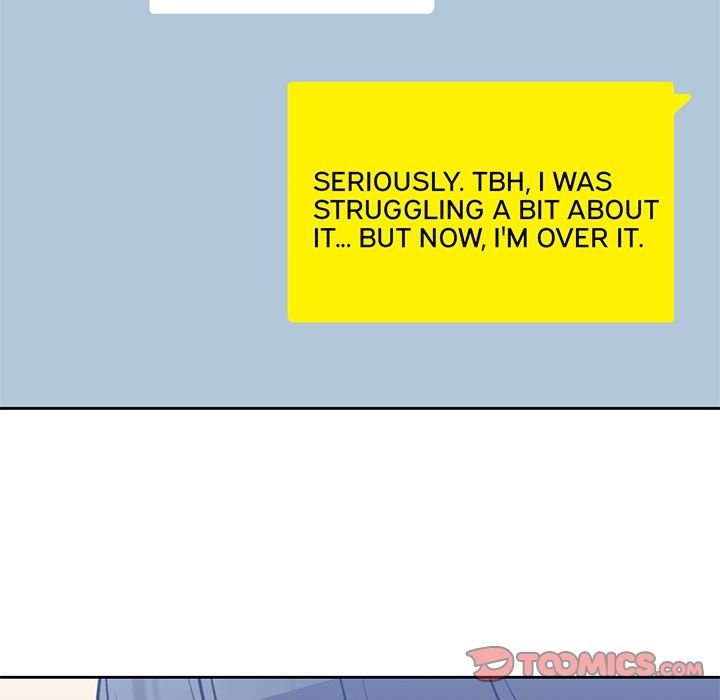 Boys are Boys Manhwa - Chapter 37 Page 41