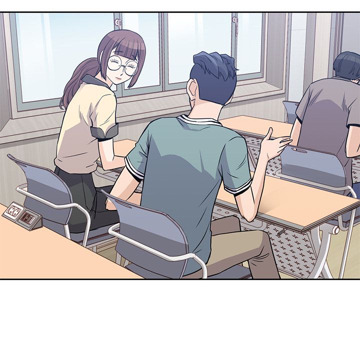 Boys are Boys Manhwa - Chapter 37 Page 43