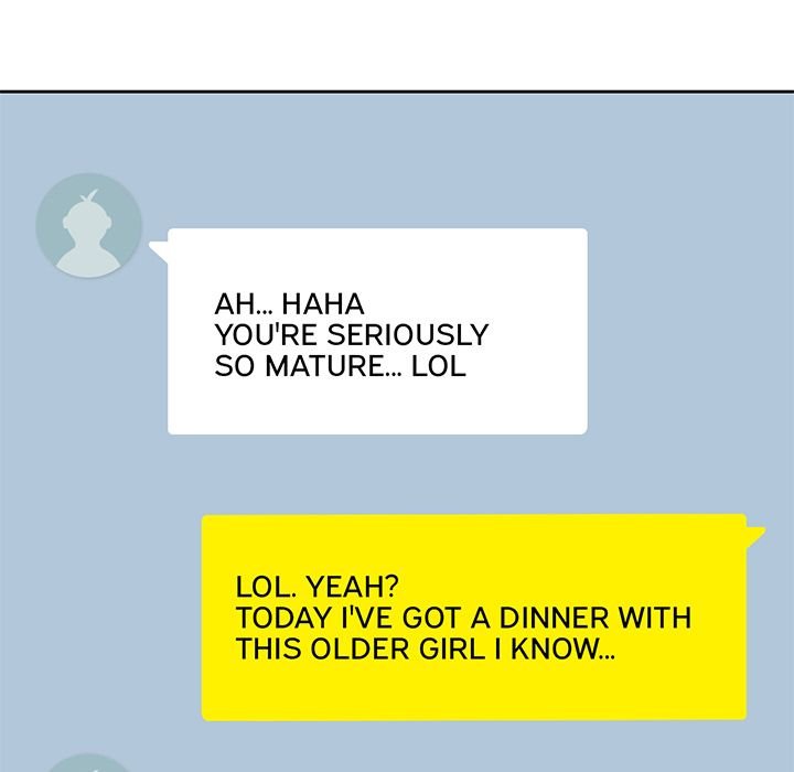 Boys are Boys Manhwa - Chapter 37 Page 51