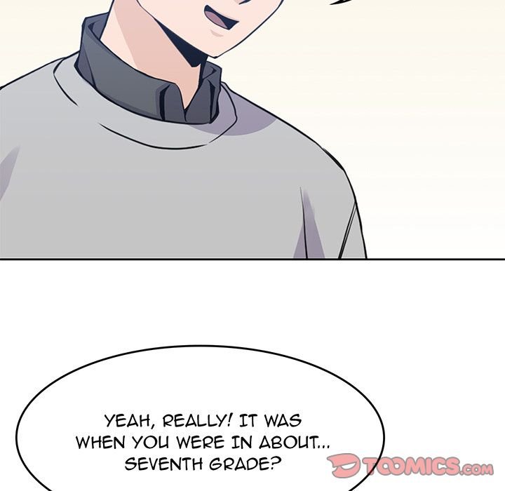 Boys are Boys Manhwa - Chapter 37 Page 56
