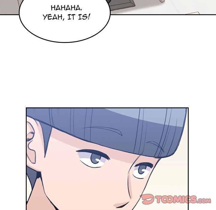 Boys are Boys Manhwa - Chapter 37 Page 59