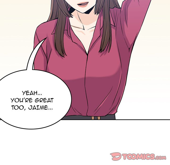 Boys are Boys Manhwa - Chapter 37 Page 74