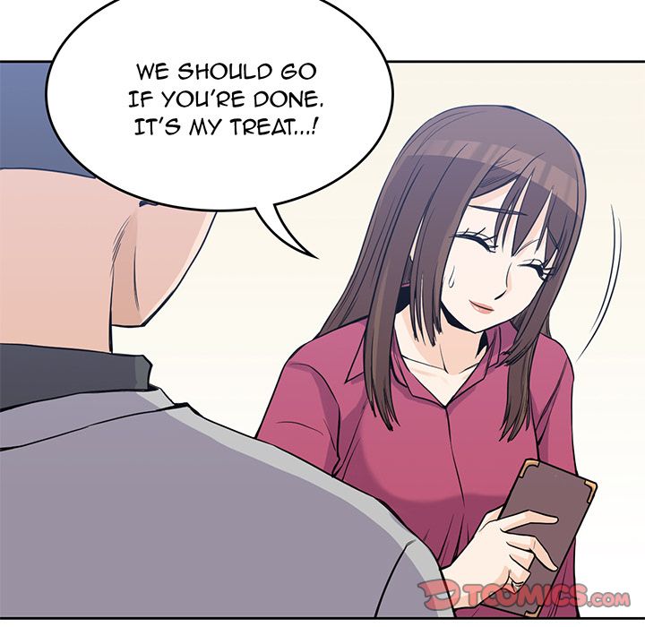 Boys are Boys Manhwa - Chapter 37 Page 77