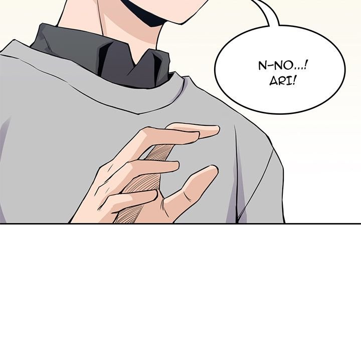 Boys are Boys Manhwa - Chapter 37 Page 79