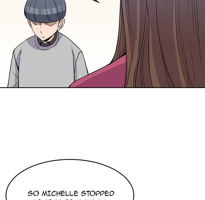 Boys are Boys Manhwa - Chapter 37 Page 103