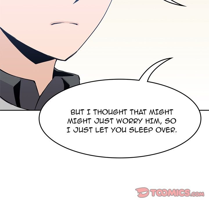 Boys are Boys Manhwa - Chapter 37 Page 110