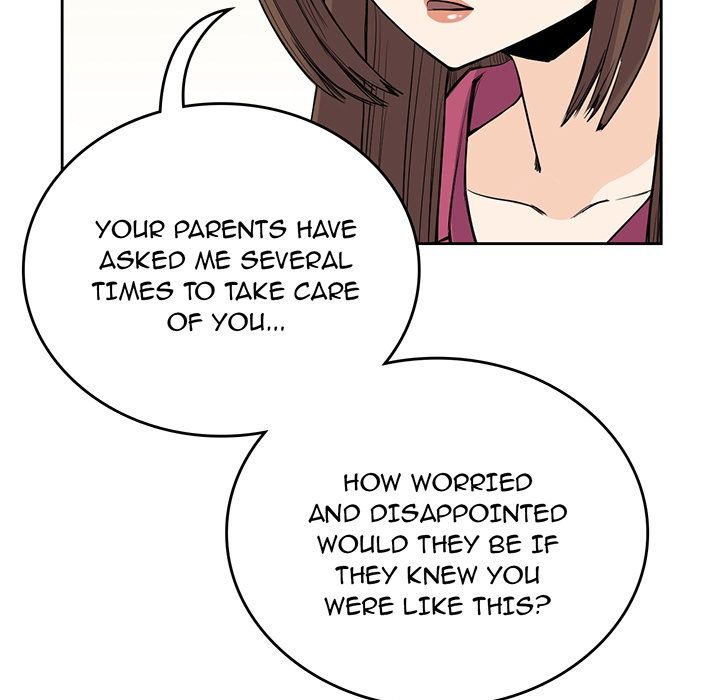 Boys are Boys Manhwa - Chapter 37 Page 112