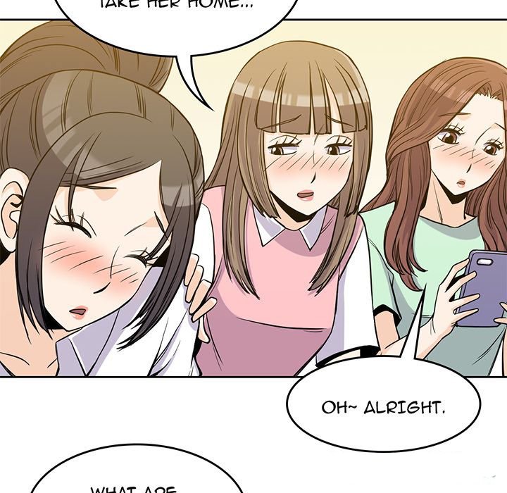 Boys are Boys Manhwa - Chapter 25 Page 5