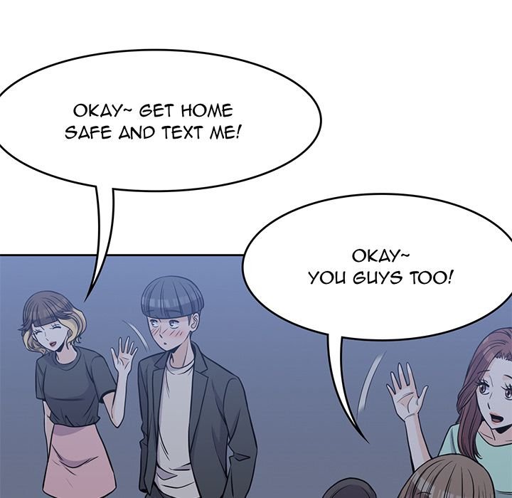 Boys are Boys Manhwa - Chapter 25 Page 20