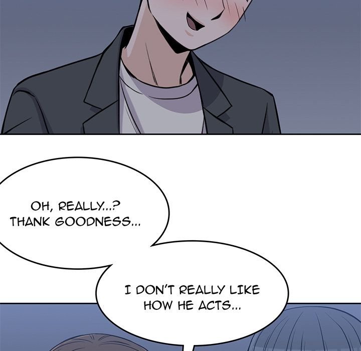 Boys are Boys Manhwa - Chapter 25 Page 28