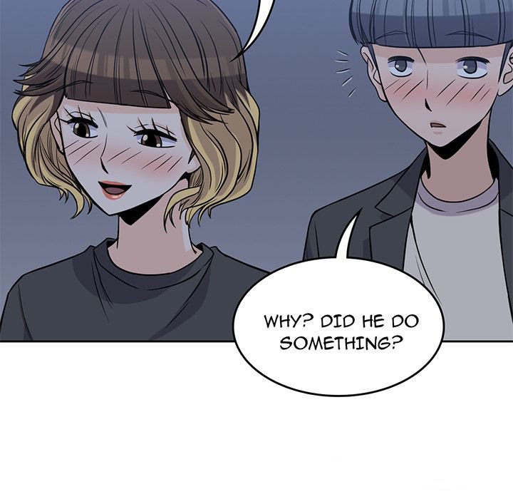 Boys are Boys Manhwa - Chapter 25 Page 29