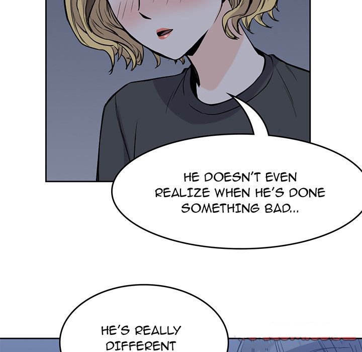 Boys are Boys Manhwa - Chapter 25 Page 31