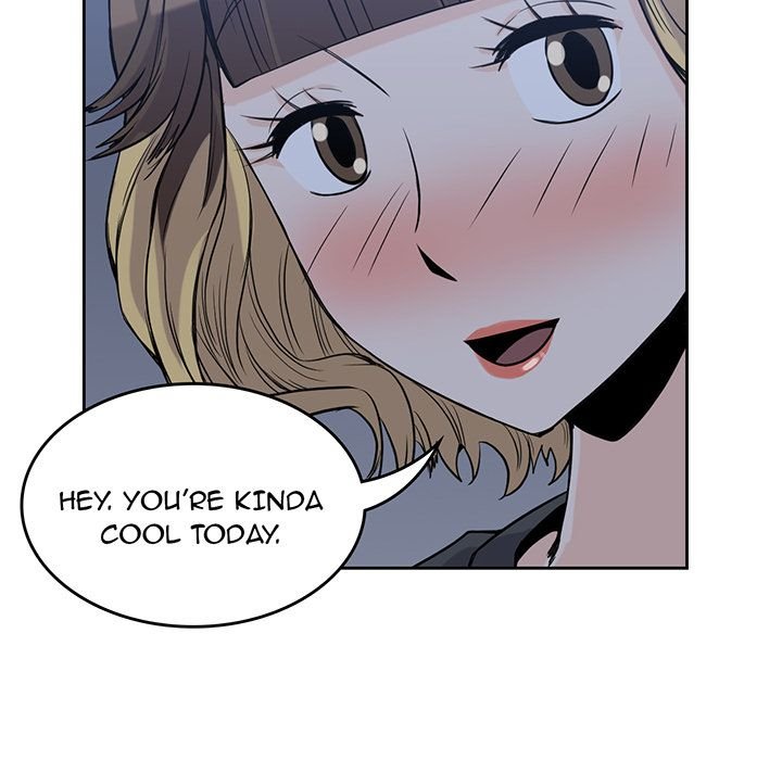 Boys are Boys Manhwa - Chapter 25 Page 36