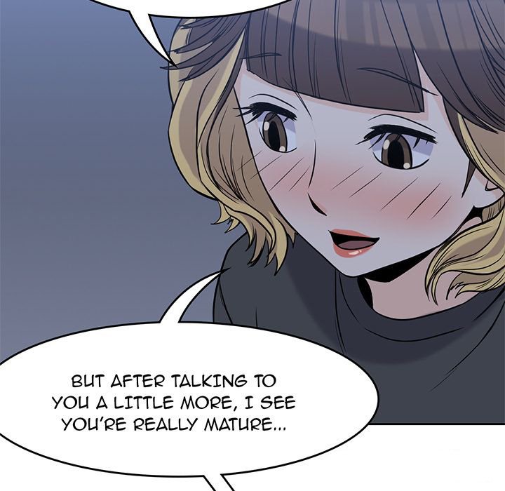 Boys are Boys Manhwa - Chapter 25 Page 39