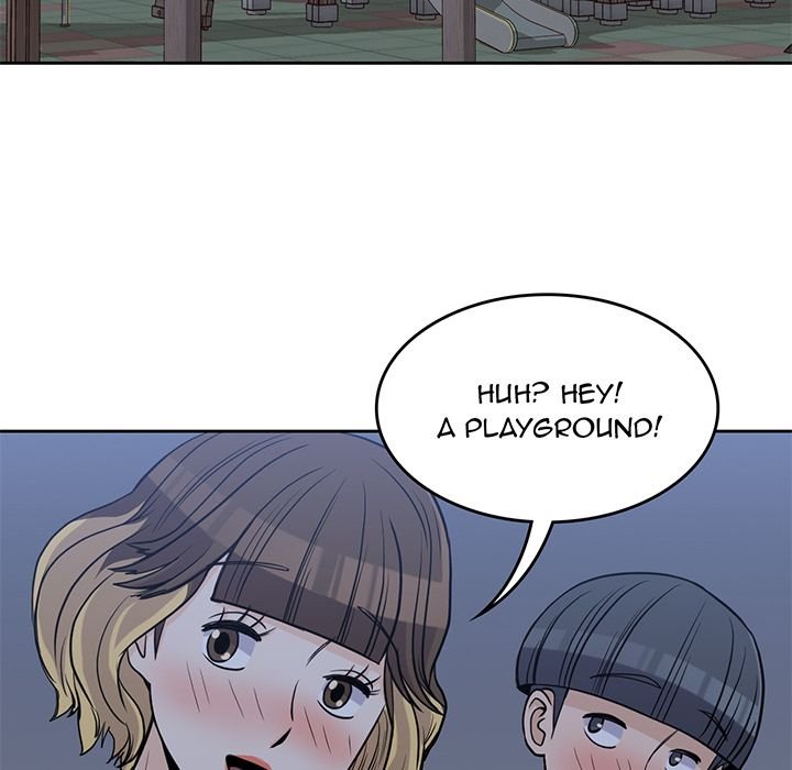 Boys are Boys Manhwa - Chapter 25 Page 46