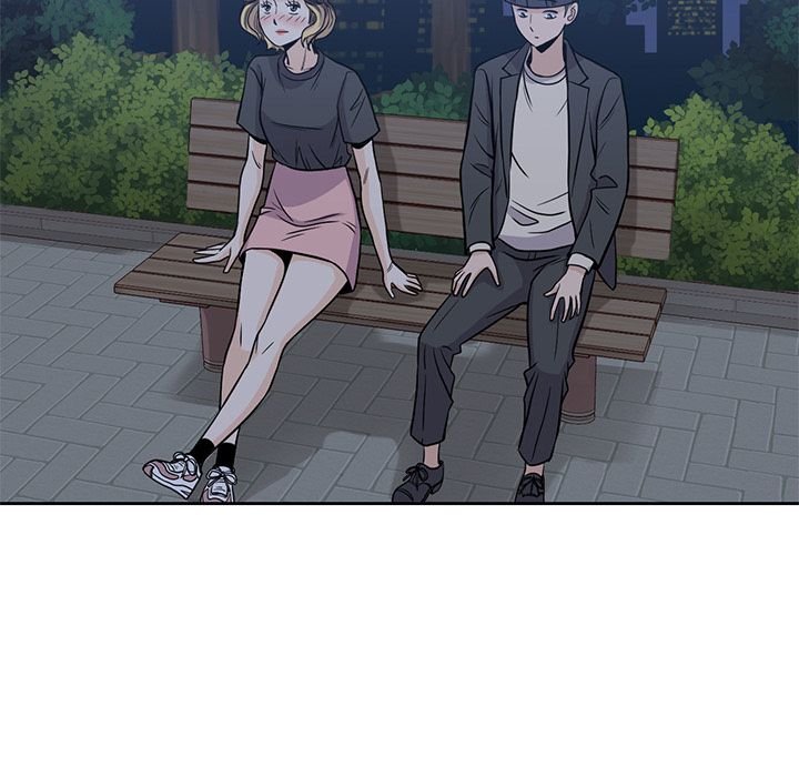 Boys are Boys Manhwa - Chapter 25 Page 52