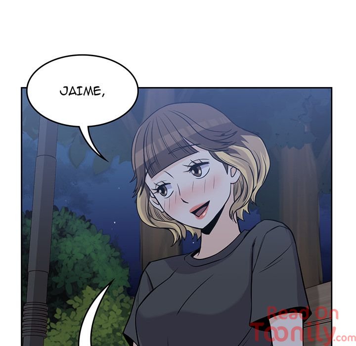Boys are Boys Manhwa - Chapter 25 Page 54