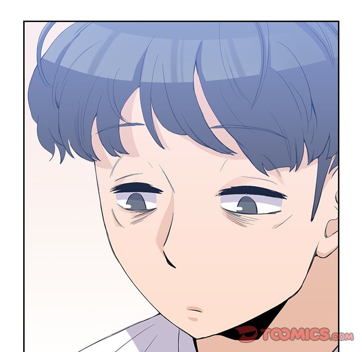 Boys are Boys Manhwa - Chapter 38 Page 5