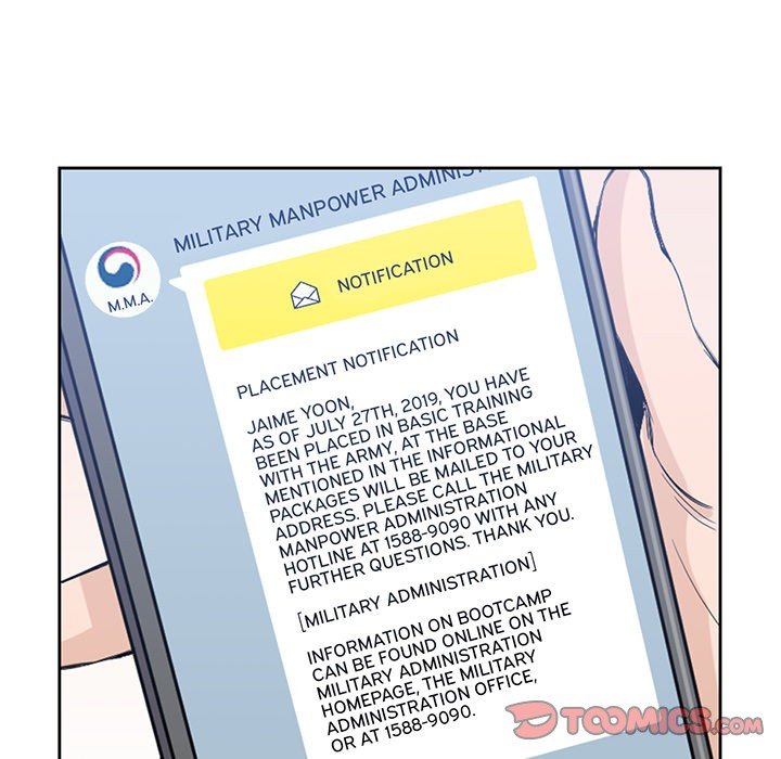 Boys are Boys Manhwa - Chapter 38 Page 9