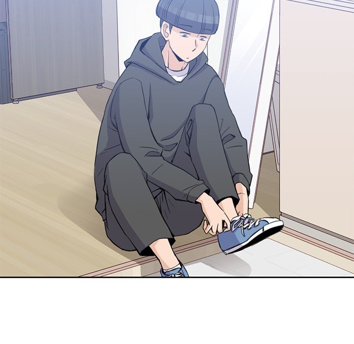 Boys are Boys Manhwa - Chapter 38 Page 16