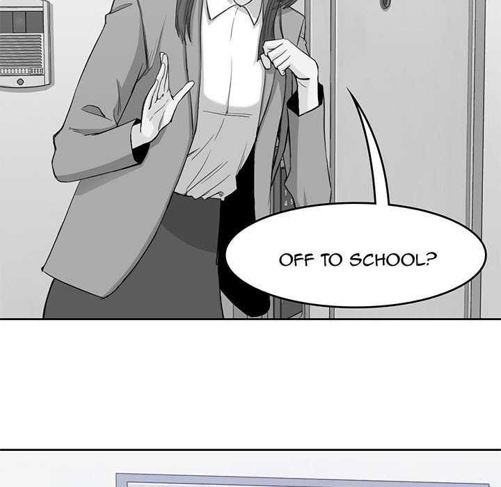 Boys are Boys Manhwa - Chapter 38 Page 20