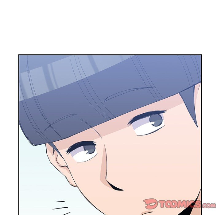 Boys are Boys Manhwa - Chapter 38 Page 25