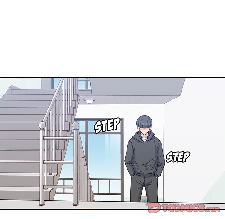 Boys are Boys Manhwa - Chapter 38 Page 33