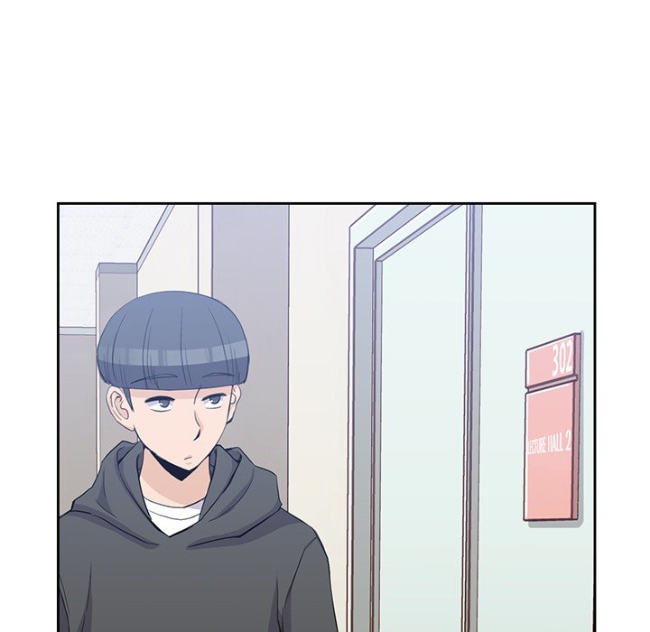 Boys are Boys Manhwa - Chapter 38 Page 34
