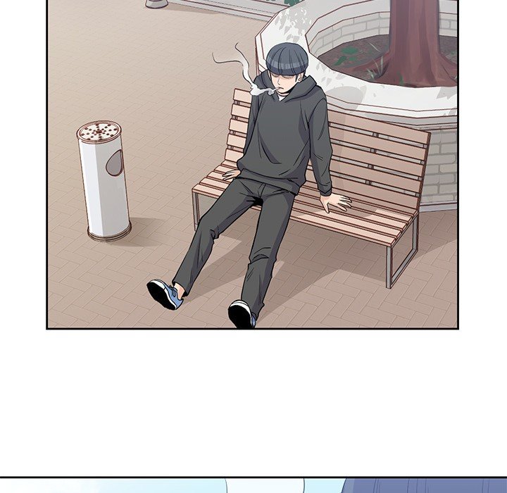 Boys are Boys Manhwa - Chapter 38 Page 40