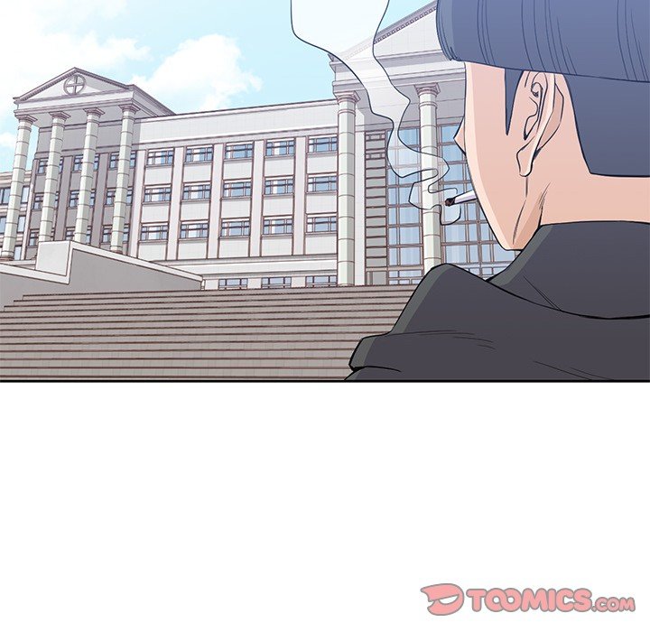 Boys are Boys Manhwa - Chapter 38 Page 41