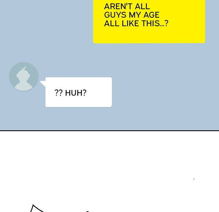 Boys are Boys Manhwa - Chapter 38 Page 44