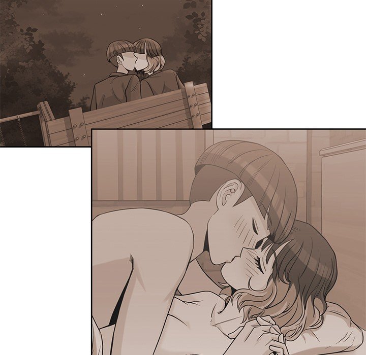 Boys are Boys Manhwa - Chapter 38 Page 50