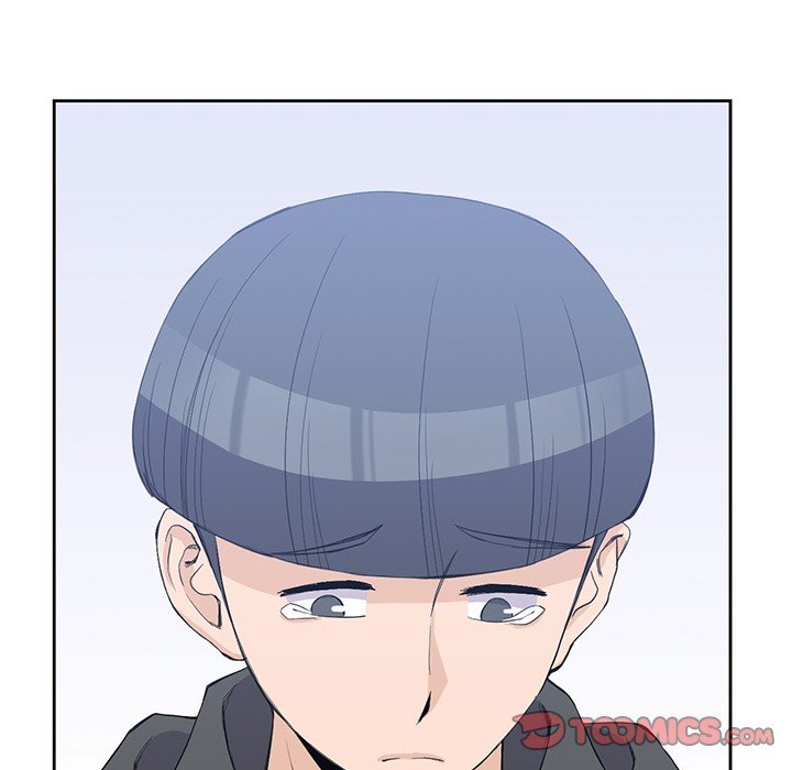 Boys are Boys Manhwa - Chapter 38 Page 77