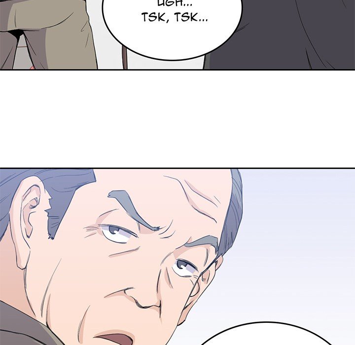 Boys are Boys Manhwa - Chapter 38 Page 84