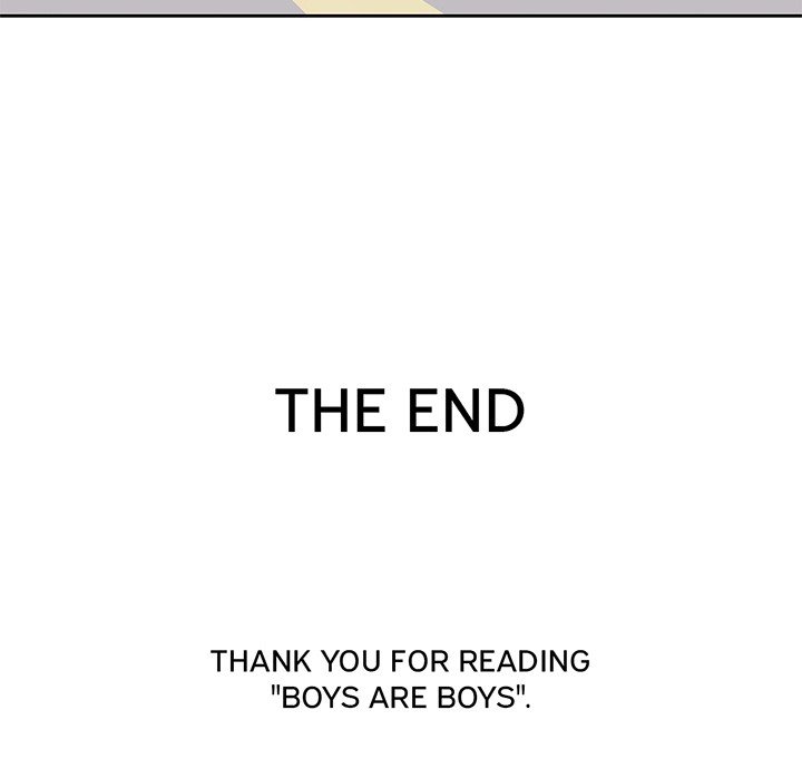 Boys are Boys Manhwa - Chapter 38 Page 95