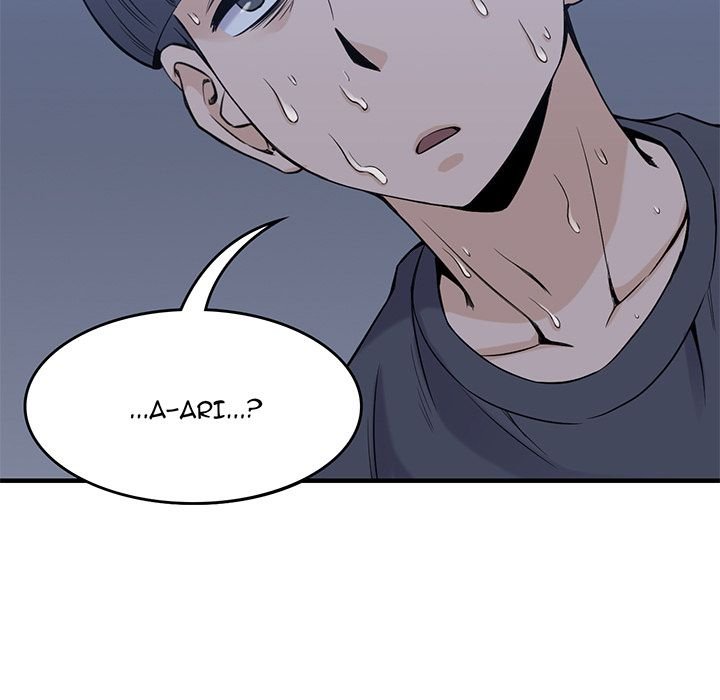 Boys are Boys Manhwa - Chapter 36 Page 8