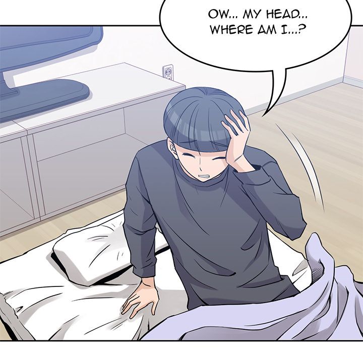 Boys are Boys Manhwa - Chapter 36 Page 16