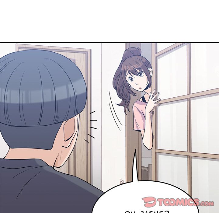 Boys are Boys Manhwa - Chapter 36 Page 21