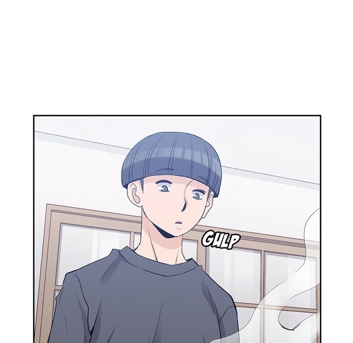 Boys are Boys Manhwa - Chapter 36 Page 26