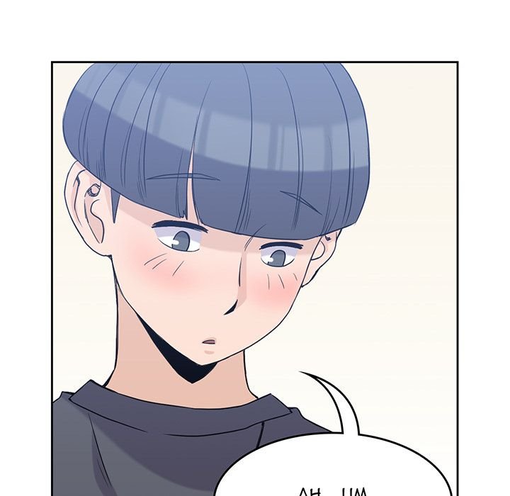 Boys are Boys Manhwa - Chapter 36 Page 32