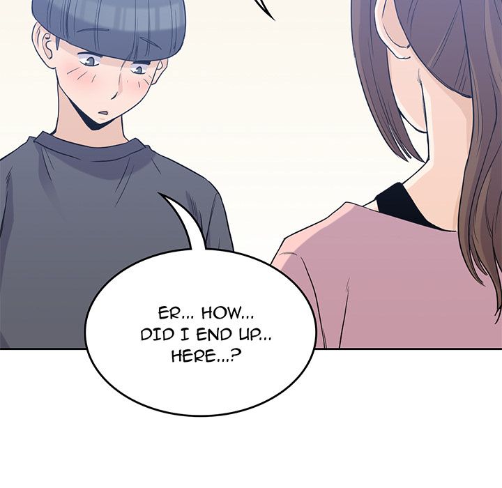 Boys are Boys Manhwa - Chapter 36 Page 34