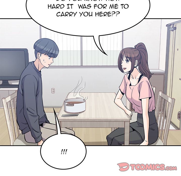 Boys are Boys Manhwa - Chapter 36 Page 37