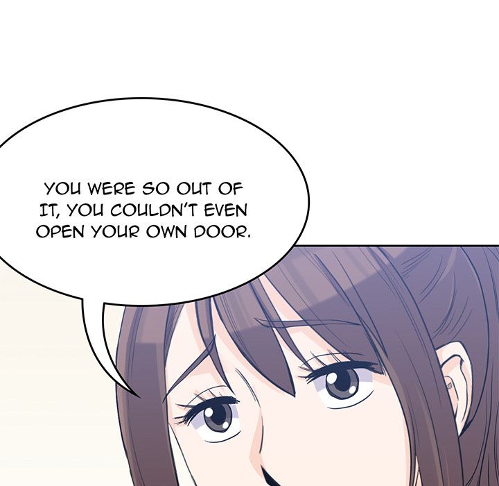 Boys are Boys Manhwa - Chapter 36 Page 38