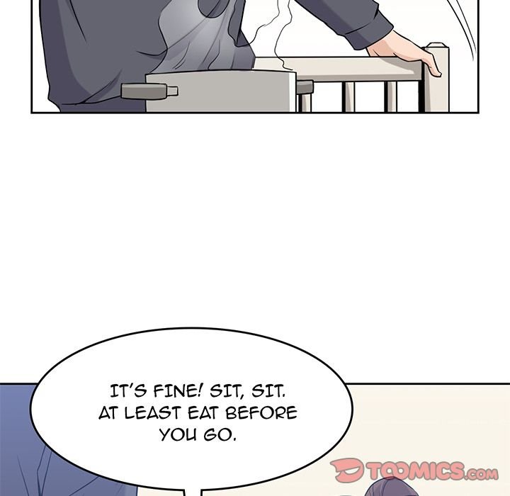 Boys are Boys Manhwa - Chapter 36 Page 41