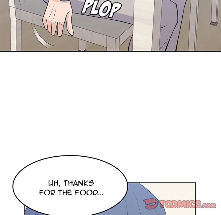 Boys are Boys Manhwa - Chapter 36 Page 45