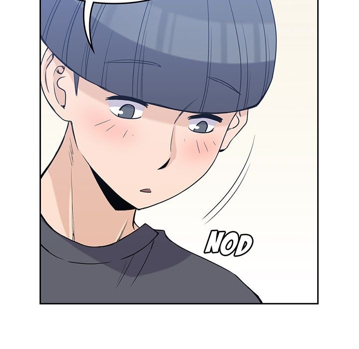 Boys are Boys Manhwa - Chapter 36 Page 46