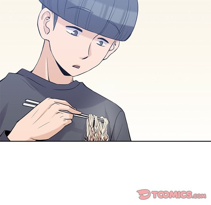 Boys are Boys Manhwa - Chapter 36 Page 49