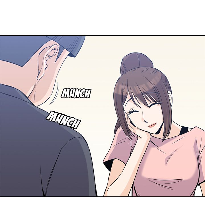 Boys are Boys Manhwa - Chapter 36 Page 50