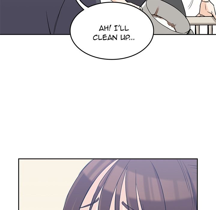 Boys are Boys Manhwa - Chapter 36 Page 54